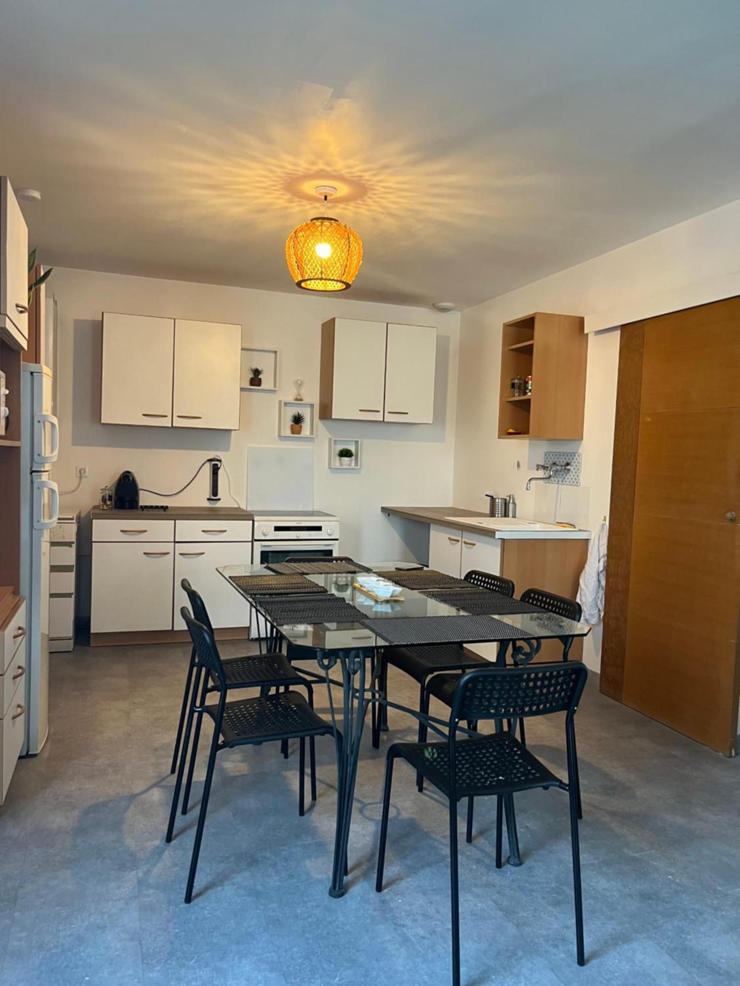 Le Barnave Apartment วาลองซ์ ภายนอก รูปภาพ